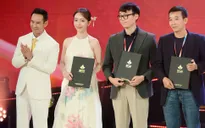 Thu Trang bước ra khỏi vùng an toàn, giành giải thưởng Đạo diễn phim truyện đầu tay xuất sắc