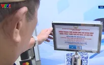 Nghĩa đồng bào lan tỏa: Mã QR quyên góp phủ khắp metro, quán ăn, mạng xã hội