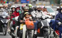 Hà Nội thông qua việc cấm xe máy xăng theo giờ trong Vành đai 1