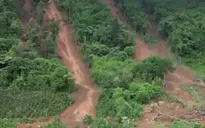 Nguy cơ xảy ra sạt lở đất trên sườn dốc các tỉnh Gia Lai, Đắk Lắk
