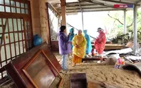 Gượng dậy sau lũ ở Đắk Lắk