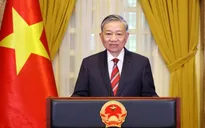 Tổng Bí thư Tô Lâm sẽ dự Lễ kỷ niệm 50 năm Quốc khánh Lào