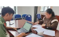 52 tài khoản đăng tin thất thiệt vụ mưa lũ, nhiều trường hợp bị phạt