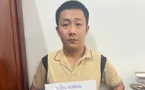 Bắt thêm 3 đối tượng trong đường dây thuê xe ô tô rồi mang đi cầm ở Cần Thơ