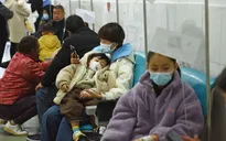 Dịch cúm lây lan mạnh ở Trung Quốc