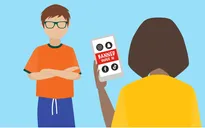 Tranh cãi về lệnh cấm trẻ em dùng mạng xã hội