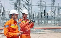 Kích hoạt khẩn cấp phương án bảo vệ hệ thống điện Quốc gia trước bão số 15