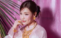 Thúy Diễm: "60% thành công của tôi là nhờ Lương Thế Thành"