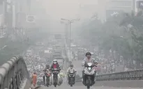 Đề nghị giảm công suất hoạt động sản xuất gây ô nhiễm không khí