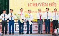 Nghị quyết của Ủy ban Thường vụ Quốc hội về công tác cán bộ