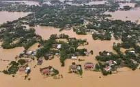 Thủ tướng chỉ đạo rà soát thiệt hại, bảo đảm người dân vùng lũ có nhà ở trước Tết 2026