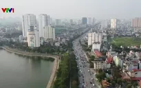 Miền Bắc đối mặt ô nhiễm không khí nghiêm trọng trong 10 ngày tới