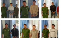 Chém người vỡ lún sọ vì mâu thuẫn kinh doanh trà sữa