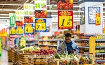 Trung Quốc công bố kế hoạch thúc đẩy tiêu dùng