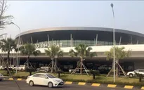 Dự báo có 2 sân bay nằm trong vùng chịu ảnh hưởng của bão số 15