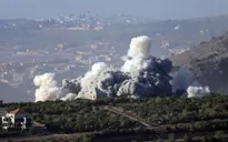 Israel tấn công Lebanon dữ dội, lo ngại bùng phát cuộc xung đột mới