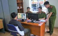 Người dân sẽ có thể đổi giấy phép lái xe hoàn toàn trực tuyến