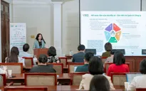 Quản trị công ty minh bạch: Chìa khóa thu hút vốn bền vững