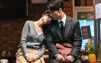 Cặp đôi “Dynamite Kiss” kể chuyện hậu trường