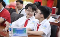 Khởi động sân chơi STEM, AI, Robotics toàn quốc 2025-2026