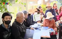 Chi hàng tỷ đồng mua thẻ kỳ nghỉ, đến lần thứ 9 mới nghĩ bị lừa