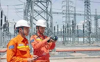 Bộ Công Thương phê duyệt phương thức vận hành hệ thống điện quốc gia năm 2026