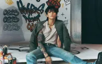 Jungkook (BTS) thiết lập kỷ lục mới trên Spotify