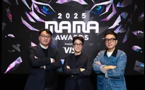 Lễ trao giải MAMA vẫn tổ chức sau vụ hỏa hoạn ở Hong Kong (Trung Quốc) gây tranh cãi