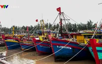 Từ Đà Nẵng đến An Giang chủ động ứng phó với áp thấp nhiệt đới gần Biển Đông