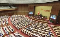 Tích hợp các quy hoạch ngành vào Quy hoạch tổng thể quốc gia