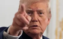 Tổng thống Trump tuyên bố Mỹ ngừng tiếp nhận người nhập cư từ "các nước thứ ba"