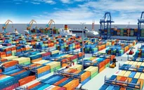 Xuất nhập khẩu lập đỉnh mới