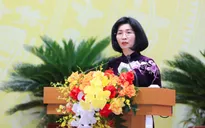 Hà Nội thực hiện bằng được mục tiêu dẫn đầu cả nước trong tổ chức bầu cử