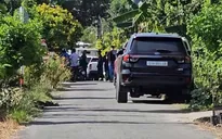 Khẩn trương điều tra nguyên nhân vụ nổ lớn khiến một người đàn ông tử vong