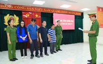 Khởi tố đường dây mua bán hóa đơn GTGT khống hơn 4.000 tỷ đồng tại Đồng Nai