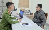 Tạm giữ nghi can vụ nổ súng tại một đám cưới