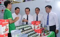 Đặc sản ba miền quy tụ tại sự kiện “Kết nối giao thương sản phẩm OCOP TP Hồ Chí Minh”