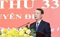 Phê chuẩn nhân sự 3 địa phương Hà Tĩnh, Huế, Khánh Hòa