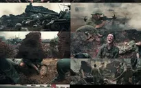 Bộ ba “bom tấn” xuất hiện trong Tuần phim Việt Nam tại Lào