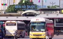 Triển khai thu phí không dừng tại bến xe: Thuận lợi cho nhà xe, thách thức với quản lý