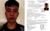 Công an TP Hà Nội truy nã nhân viên quán cà phê đánh nhau, gây rối trật tự công cộng