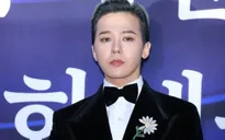 Phản ứng của G-Dragon trước màn trình diễn gây tranh cãi tại MAMA 2025