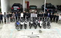 Khởi tố nhóm thiếu niên kéo nhau đi đánh nhau vì mâu thuẫn trên TikTok