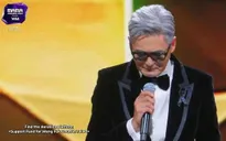 MAMA 2025: Châu Nhuận Phát nghẹn ngào tưởng nhớ các nạn nhân vụ hỏa hoạn ở Hong Kong (Trung Quốc)