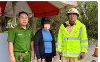 Công an kịp thời cứu cô gái khỏi bẫy “việc nhẹ, lương cao”