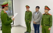 Khởi tố 14 bị can về tranh chấp quyền quản lý vị trí đỗ xe