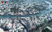 Hơn 12.000 hộ dân Phú Quốc mất điện do sự cố cáp ngầm