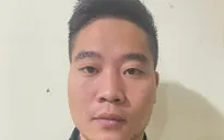 Bắt thanh niên đánh người giữa khu đô thị sau mâu thuẫn giao thông