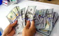 Kỳ vọng Fed cắt giảm lãi suất kéo USD xuống đáy nhiều tháng