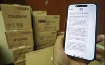 Người dân Hàn Quốc trước nỗi lo dữ liệu cá nhân bị rò rỉ